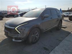 کیا سپۆرتاج